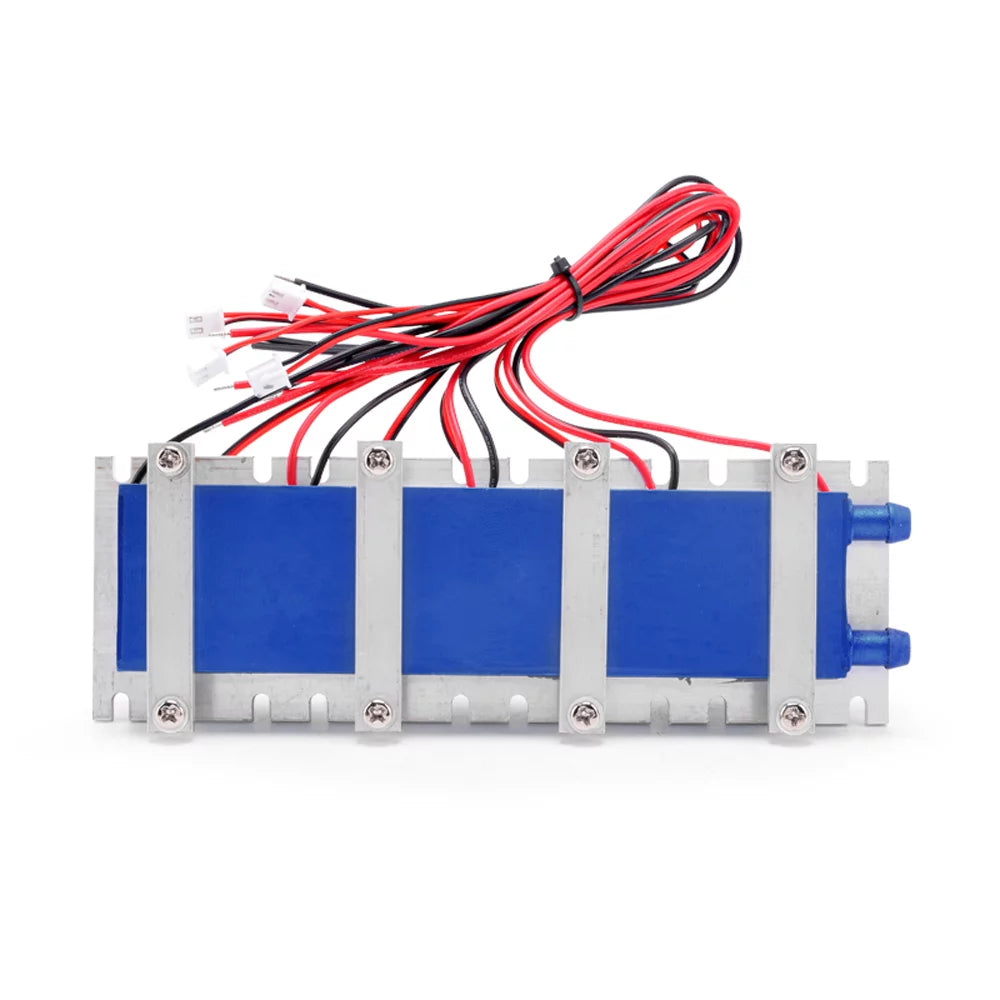 288W Semiconductor Cooling System E372