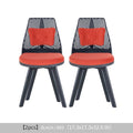 Dining Side Chair W659