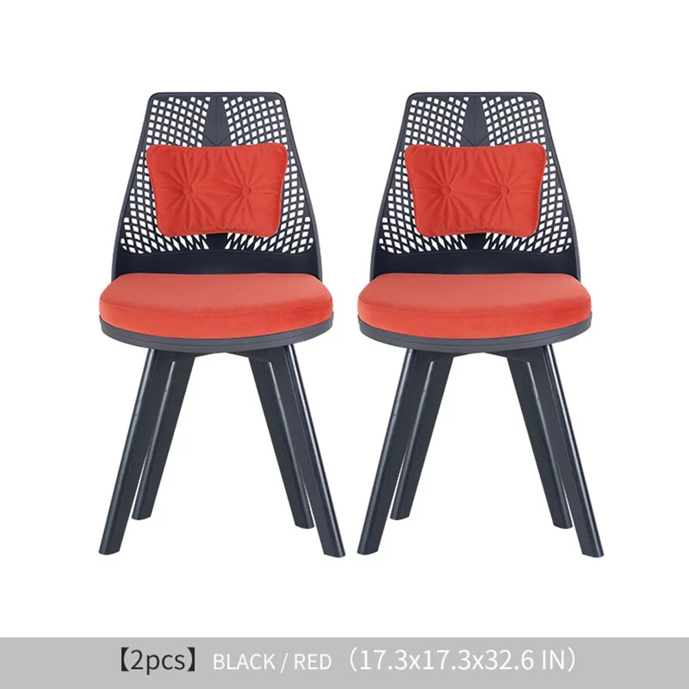 Dining Side Chair W659
