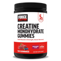 Mixed Berry Creatine Monohydrate Gummies 30 Servings O534809