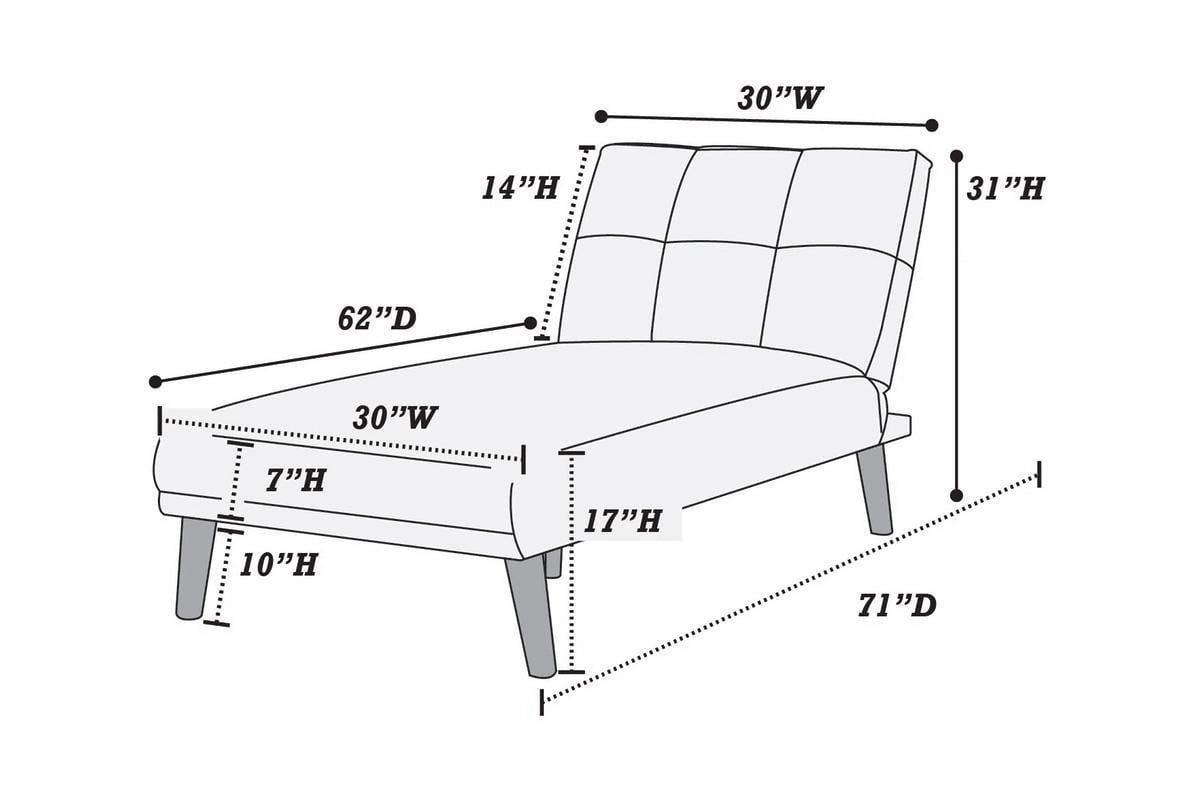 Black 2pc Sectional Sofa Set X2493