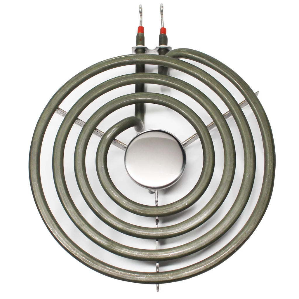 6 inch 4 Turns Surface Burner Element E50738