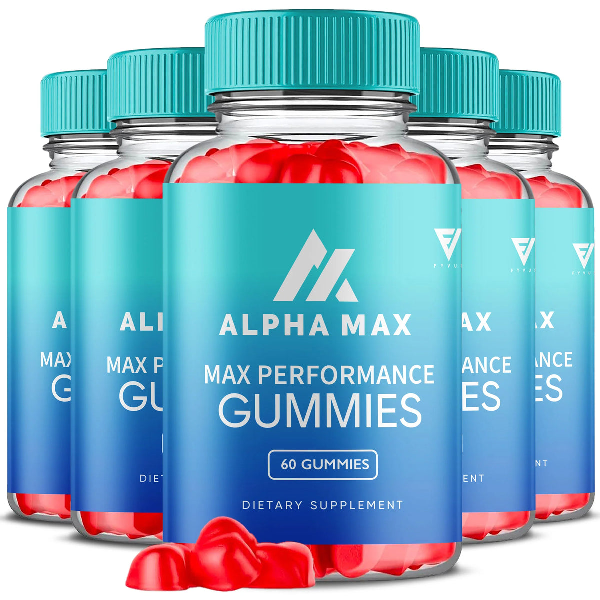 Gummies X892884