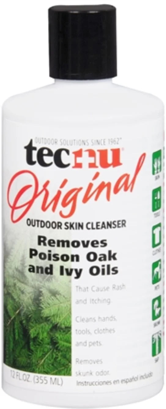 Skin Cleanser 12 oz Pack of 3 E444