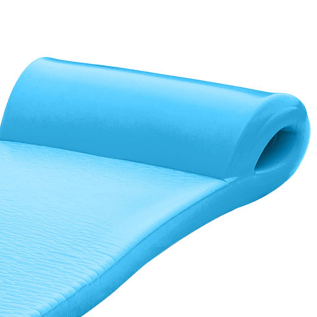 2.5" Thick Foam Pool Float Mat R967799