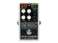 Bass Preamp/Overdrive Effects Pedal T547757