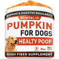 High Fiber Digestive Supplement for Dogs P5777