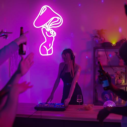 Dimmable LED Neon Sign Z209