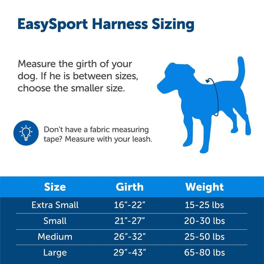 Dog Harness I939135