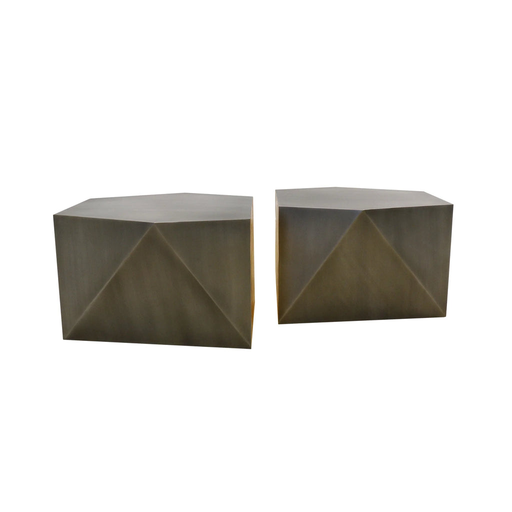 Grey Coffee Table Set H960