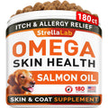 Fish Oil Omega 3 Dog Treats R9215
