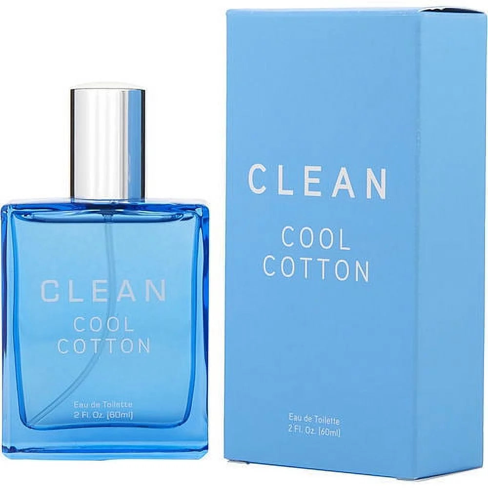 Cotton Eau De Toilette Spray 2 oz D5290