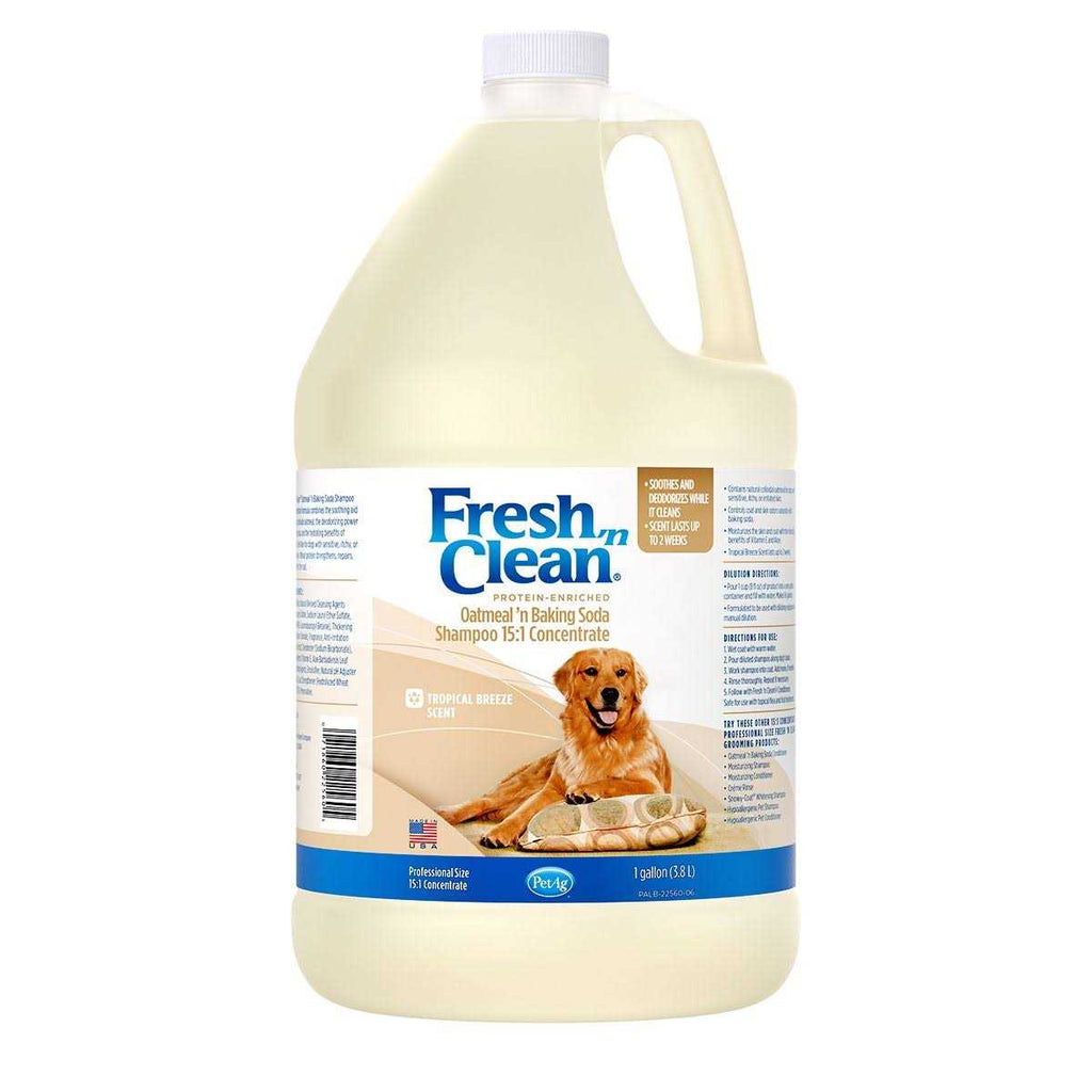 Moisturizing Shampoo X735