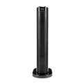 240v Ceramic Tower Heater, 5600 BTUs, White S218