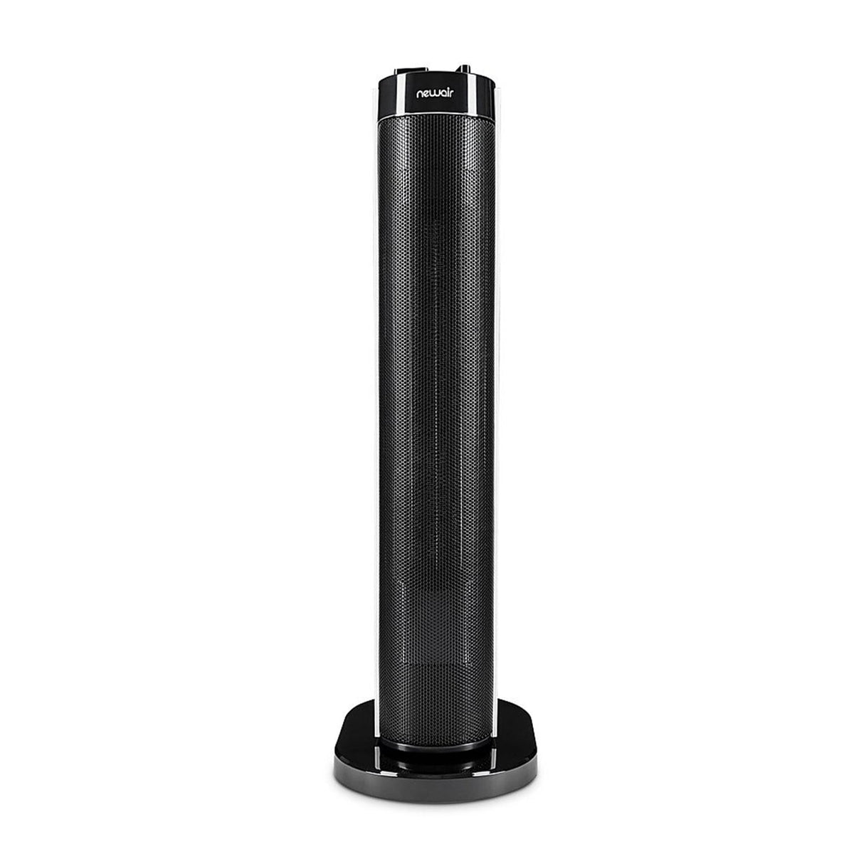 240v Ceramic Tower Heater, 5600 BTUs, White S218