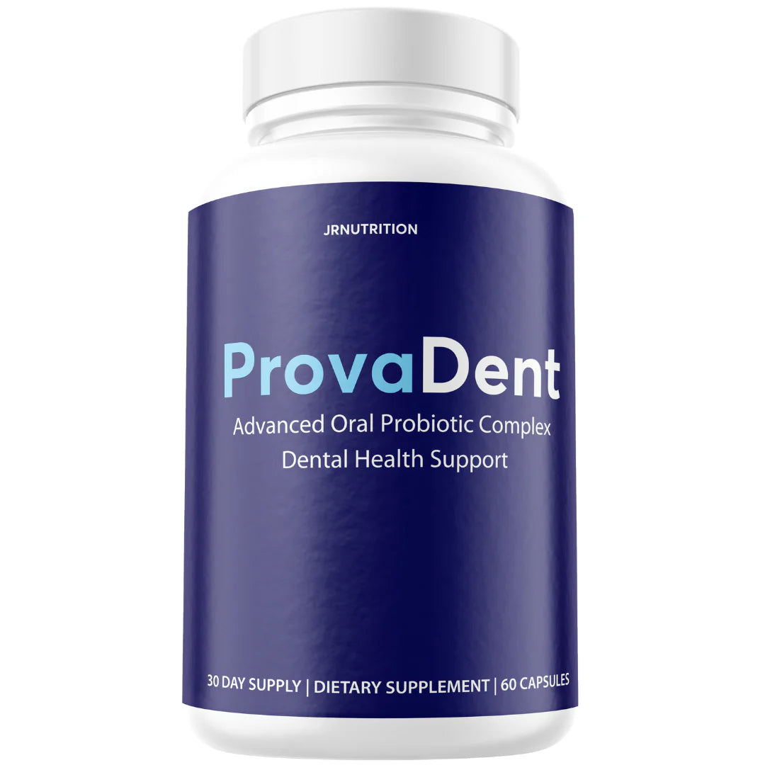 60 Capsules Oral Probiotic D542538