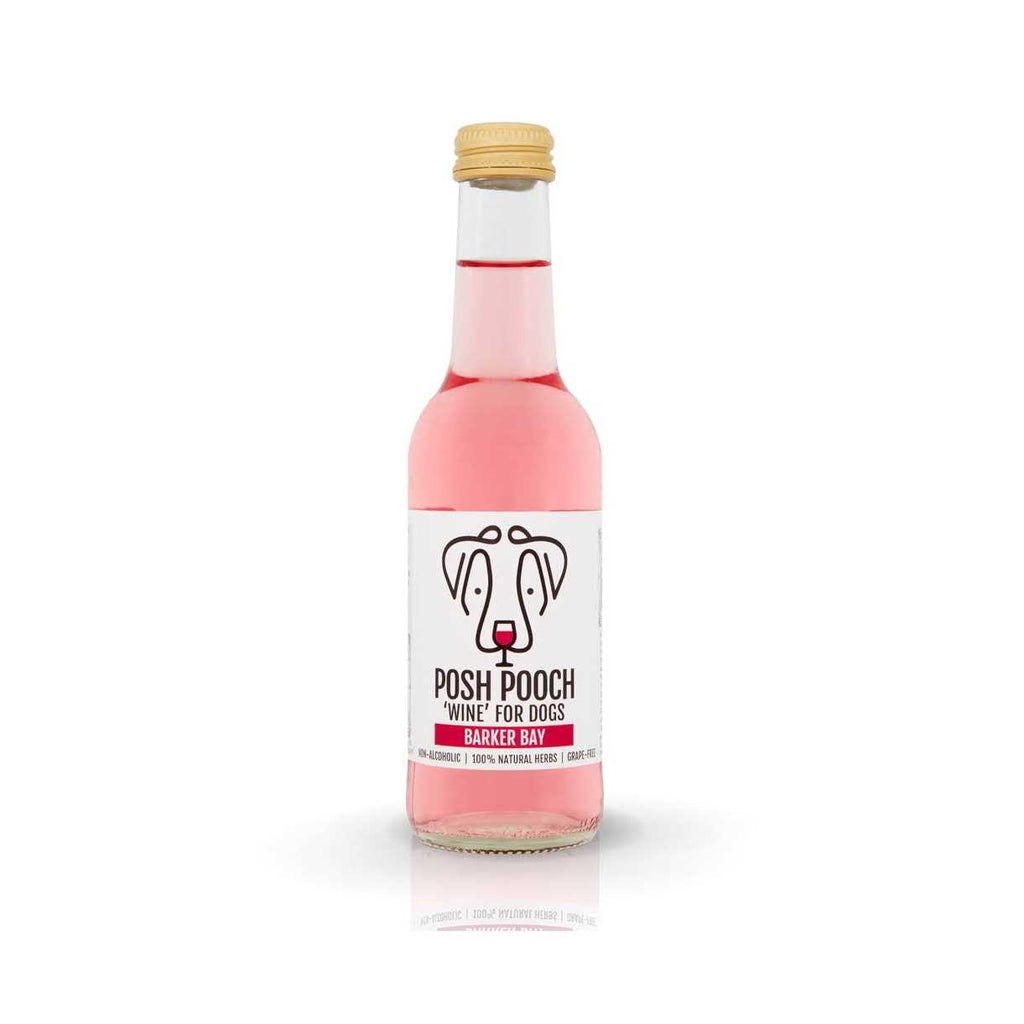 Dog Wine Duo Pack S76451