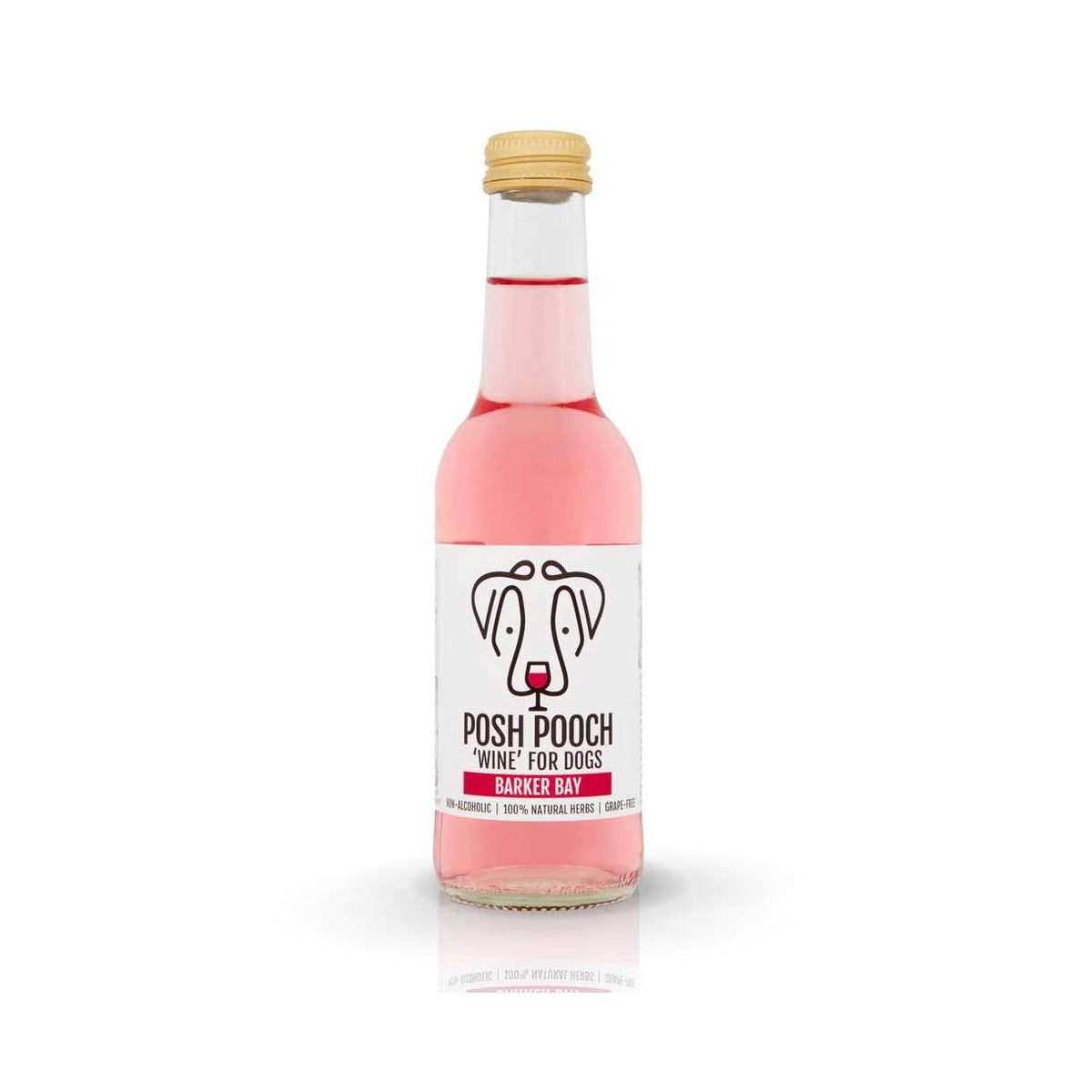 Dog Wine Duo Pack S76451