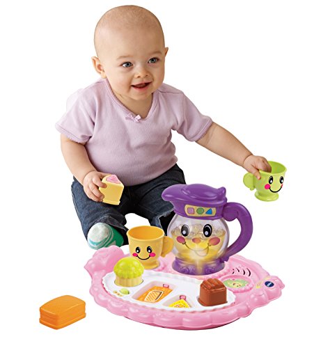 Learn & Discover Pretty Party Playset N231137