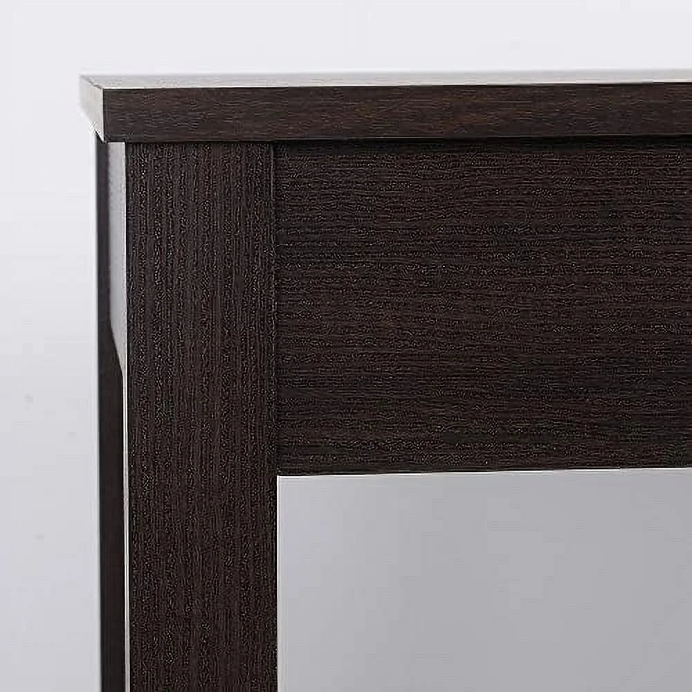57" L-Shaped Corner Desk V751093