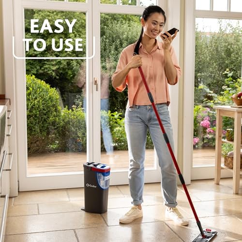 Microfiber Mop Pads Pack of 3 Q714