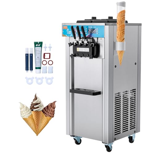 Ice Cream Maker H733