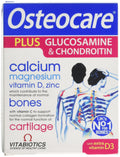 60 Tablets Glucosamine and Chondroitin E491