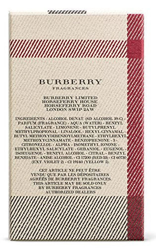 1.0 oz Eau de Parfum Spray R80601