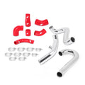 Red Intercooler Pipe Kit J80870