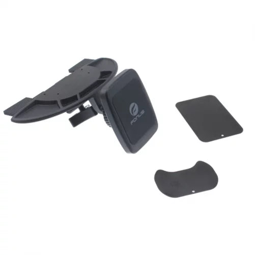 Magnetic CD Slot Car Mount E6341
