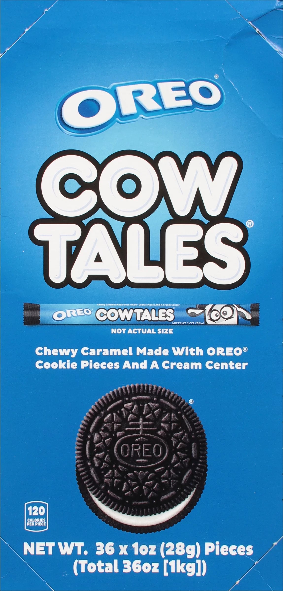 Oreo 1oz 36 Count Q214906