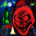 Halloween Projector Lights Outdoor Indoor Waterproof Holiday Light S16250