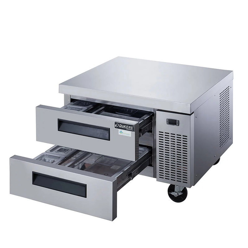 Chef Base Refrigerator R95852