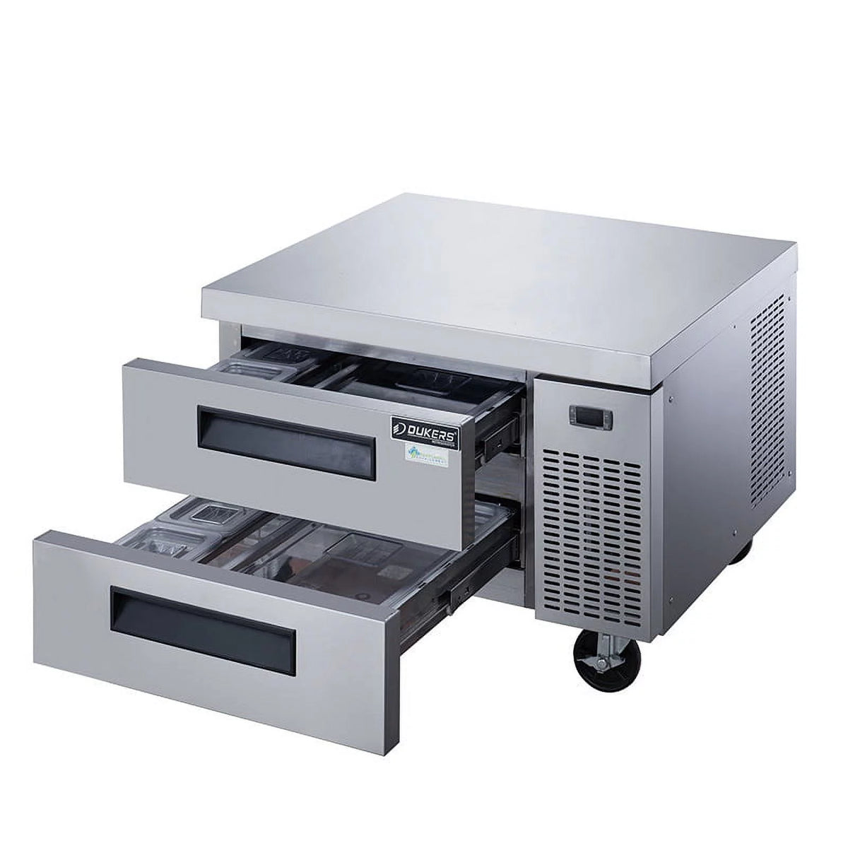 Chef Base Refrigerator R95852