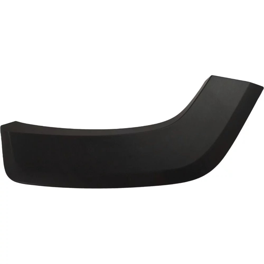 Toyota Rear Passenger Right Side Upper Door Moldings And Beltlines F1604