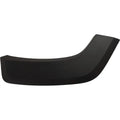 Toyota Rear Passenger Right Side Upper Door Moldings And Beltlines F1604