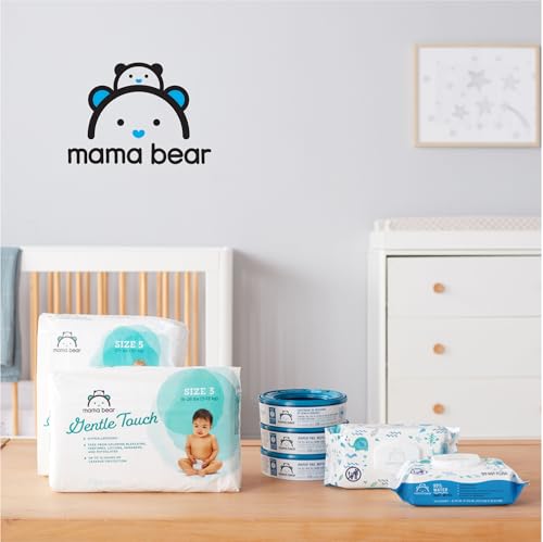 99% Water Based Baby Wipes, Hypoallergenic, Fragrance Free, 432 Count F227