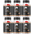 Male Enhancement Gummies 6 Bottles I763154