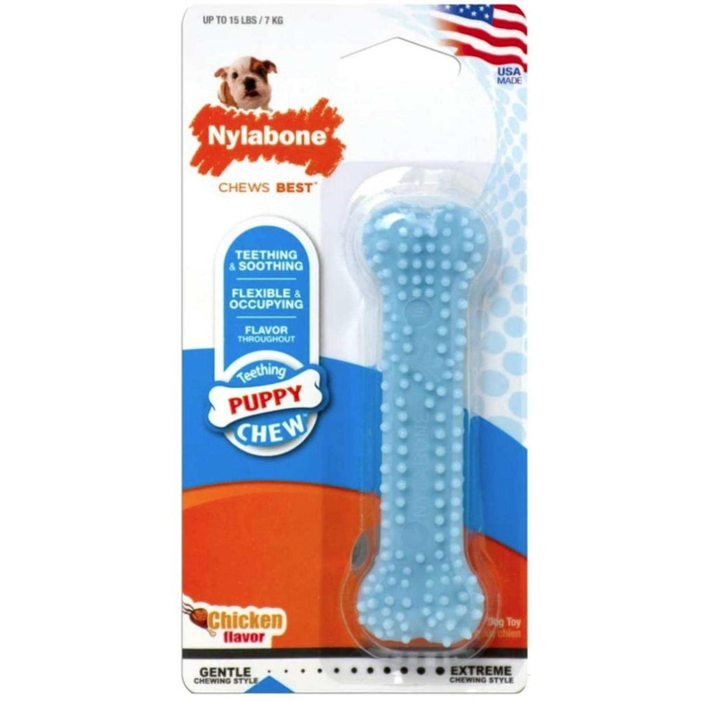 Puppy Dental Chew Toy K2302