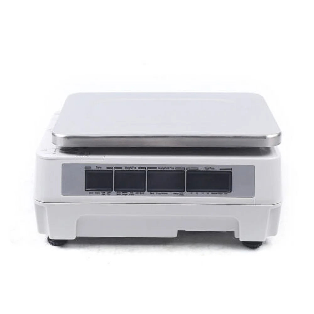 66LB Digital Deli Meat Scale with Printer P9483