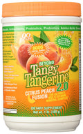 Tangy Tangerine Citrus Peach Fusion 480 G Canister H988