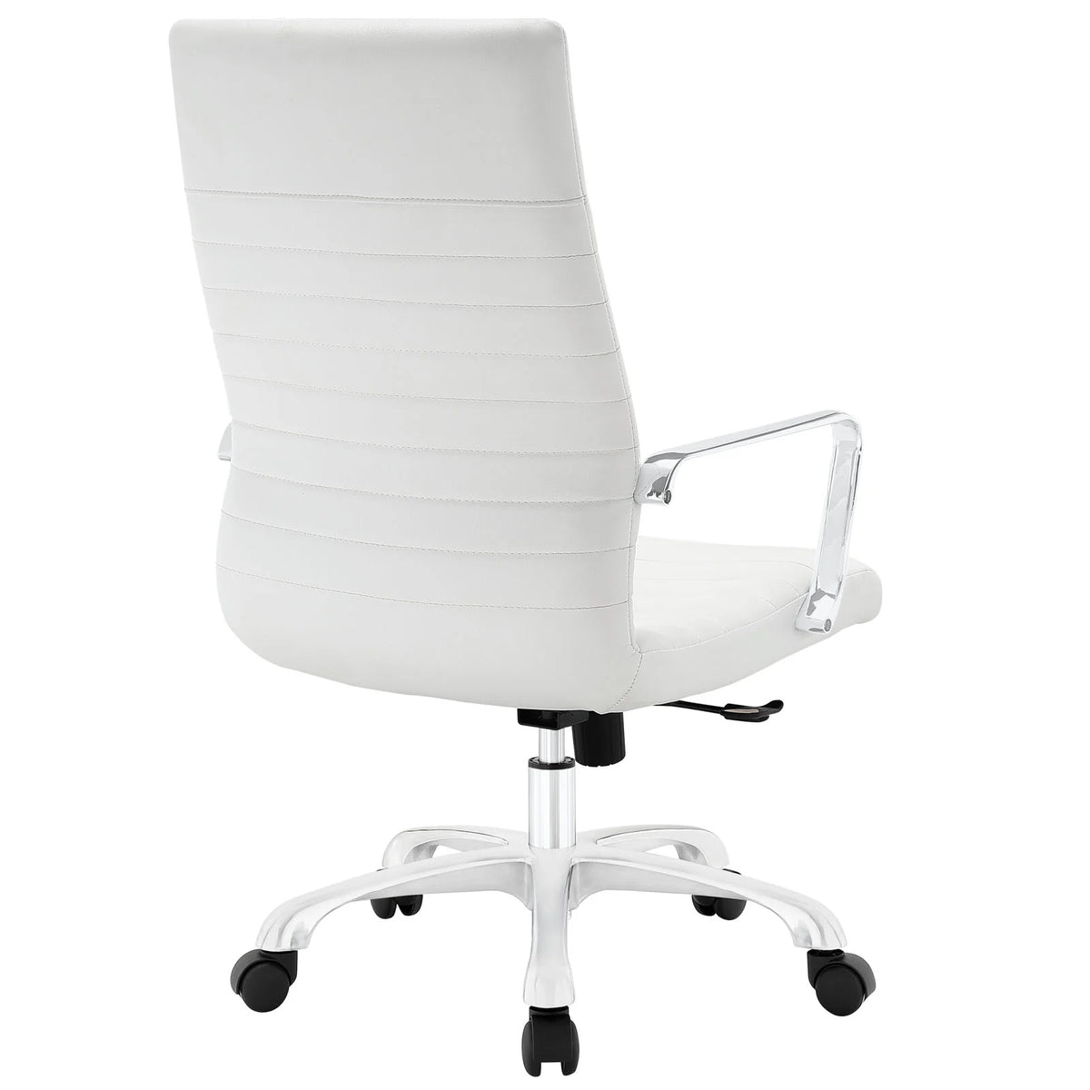 White Highback Office Chair S640995
