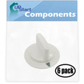 6 Pack Replacement Dryer Timer Knob K863