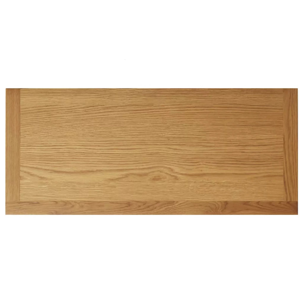 11 Bottles Oak Wood Wine Cabinet with Door N1692