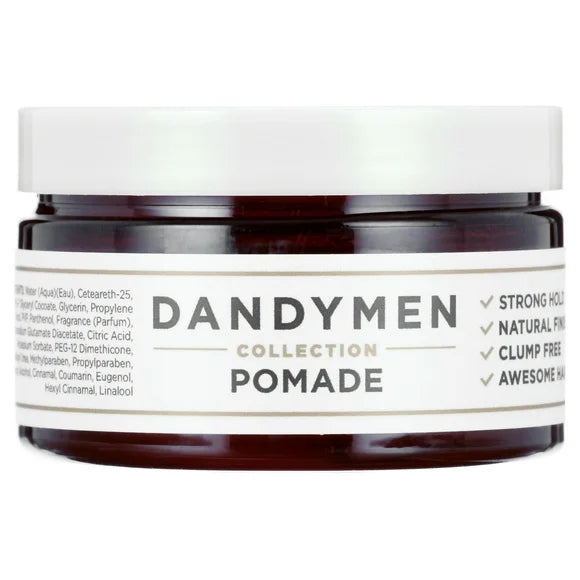 Strong Hold Pomade 3.4 oz N688198
