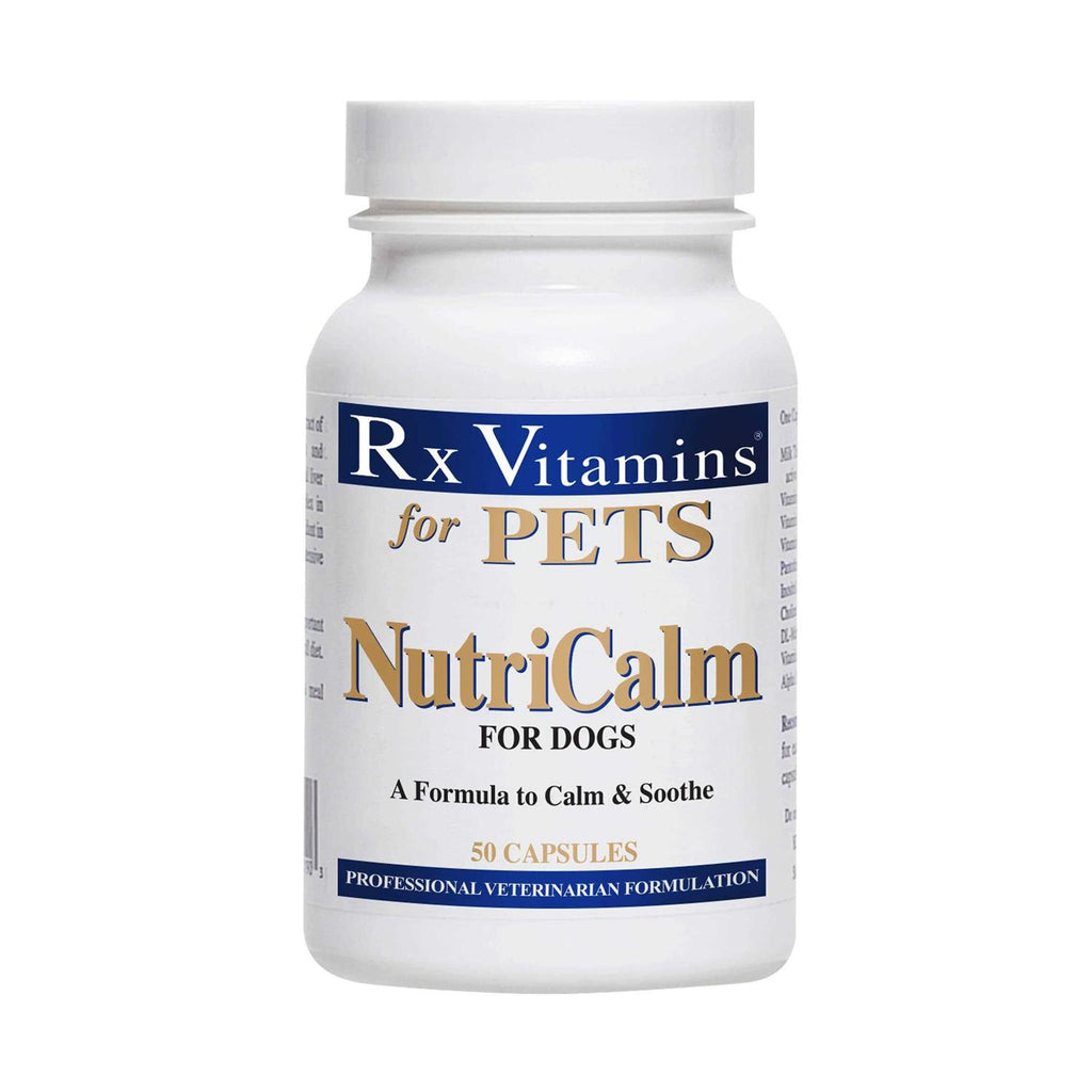 NutriCalm for Pets J997
