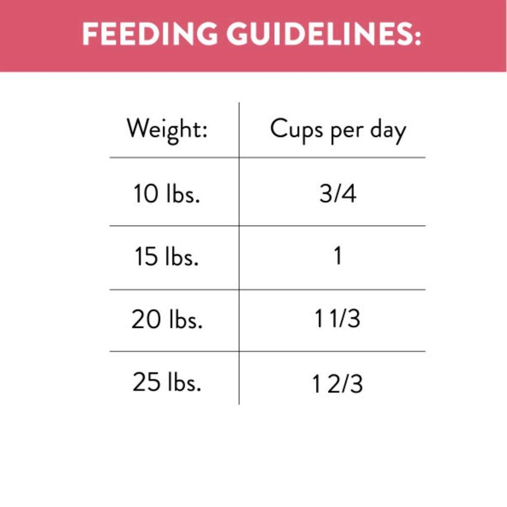 Adult Dry Dog Food B89347