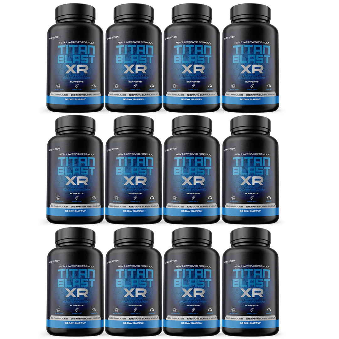 Male Enhancement 12 Bottles C540193