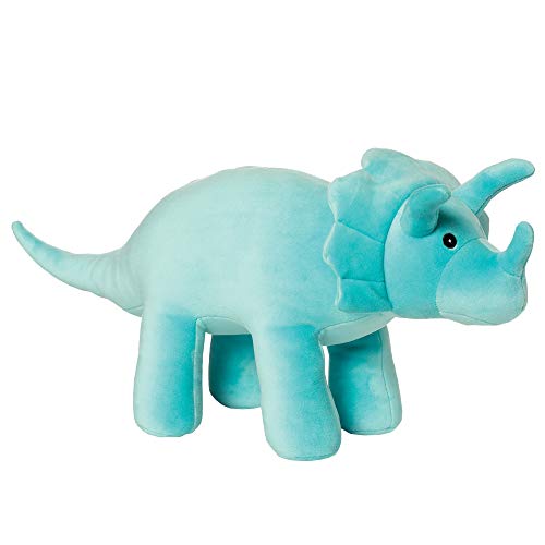 Velveteen Shark Stuffed Animal R288