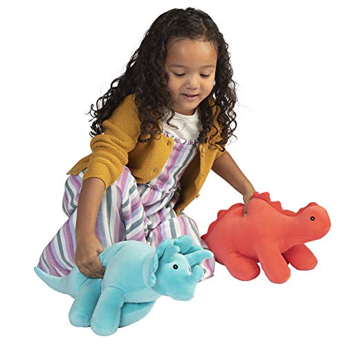 Velveteen Shark Stuffed Animal R288